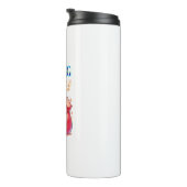 Gefühl Bright Thermosbecher (Nach rechts gedreht)