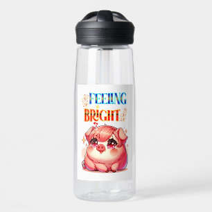 Gefühl Bright Trinkflasche