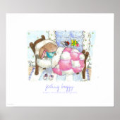 Gefühl Buggy? Poster (Vorne)