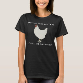 Gefühl Clucky T-Shirt