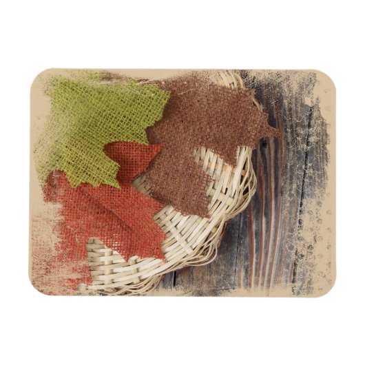 Gefühl des Fall Magnet (Horizontal)