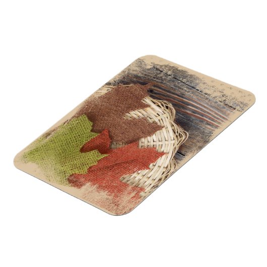 Gefühl des Fall Magnet (Linke Seite)