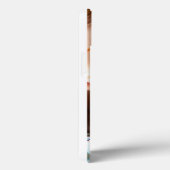 Gefühl du es jetzt? Case-Mate iPhone hülle (Rückseite / Rechts)