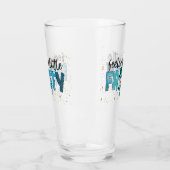 Gefühl ein wenig eiskalt anpassen glas (Links)