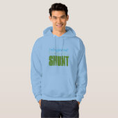Gefühl entzogen? hoodie (Vorne ganz)