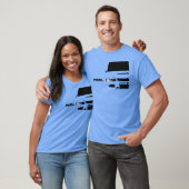 Gefühl. EVO T-Shirt (Unisex)