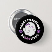 Gefühl Faboolious Button (Vorne & Hinten)
