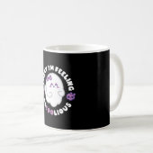 Gefühl Faboolious Kaffeetasse (VorderseiteRechts)