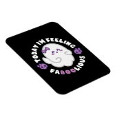 Gefühl Faboolious Magnet (Rechte Seite)