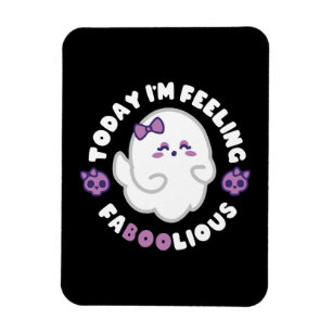 Gefühl Faboolious Magnet