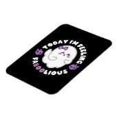 Gefühl Faboolious Magnet (Linke Seite)