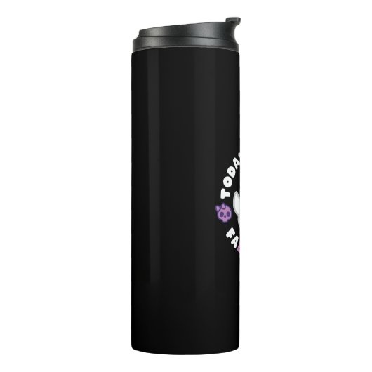 Gefühl Faboolious Thermosbecher (Nach links gedreht)