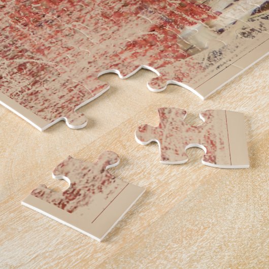 Gefühl Fall Puzzle (Seite)