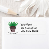 Gefühl Ferntastic Fern (Insitu)