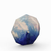 Gefühl Fotoblock (Links)