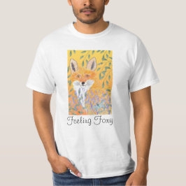 Gefühl Foxy T-Shirt