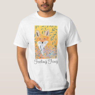 Gefühl Foxy T-Shirt