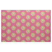 Gefühl Froggy Stoff (Fat Quarter (45,7 x 55,9 cm))