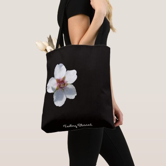 Gefühl gesegnet tasche (Von Nahem)