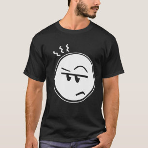 Gefühl gestört T-Shirt