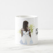 Gefühl Gewollt Tasse (Mittel)