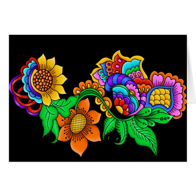 Gefühl Good (Vorderseite (Horizontal))