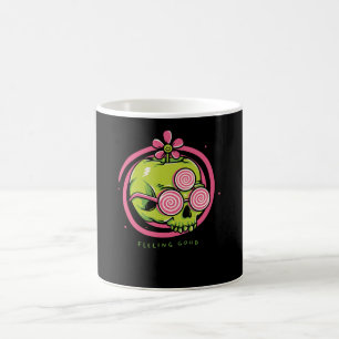 Gefühl Good Kaffeetasse