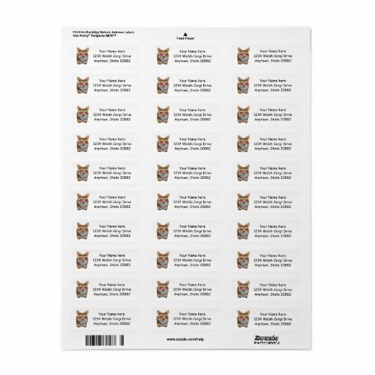 Gefühl Groovy (Vorne)