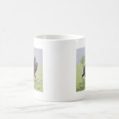 Gefühl groß kaffeetasse (Mittel)