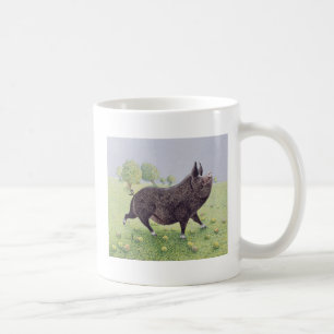 Gefühl groß kaffeetasse