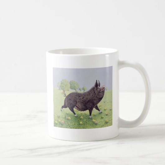 Gefühl groß kaffeetasse (Rechts)