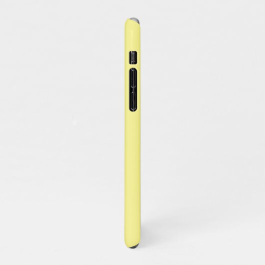 Gefühl Hexerei Magic Halloween iPhone Hülle (Linke Seite)