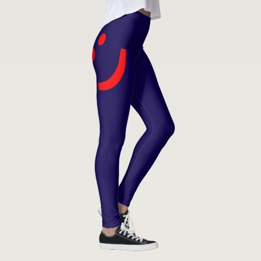 Gefühl ist leggings (Rechts)