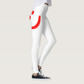 Gefühl ist leggings (Rechts)