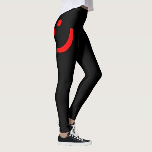 Gefühl ist leggings (Rechts)