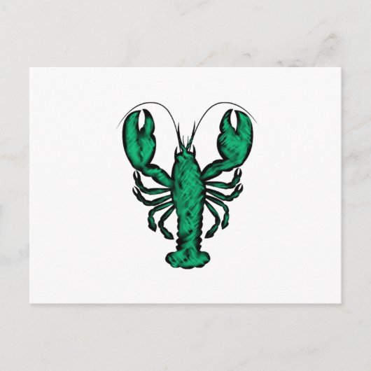 Gefühl ITS WAY Postkarte (Vorderseite)