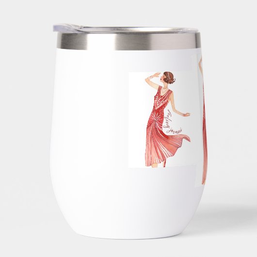 Gefühl Jovani Tumbler (Rechts)