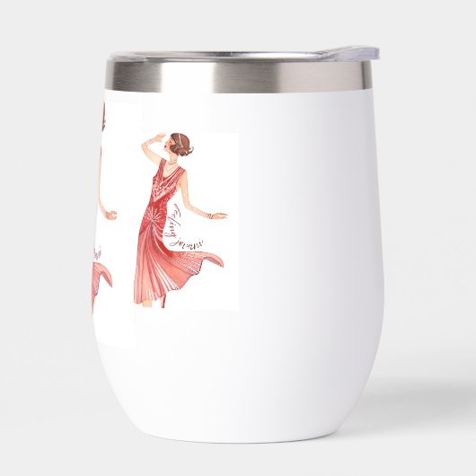 Gefühl Jovani Tumbler (Links)
