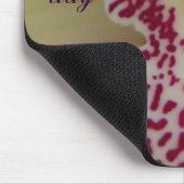 Gefühl Loved_ Mousepad (Ecke)