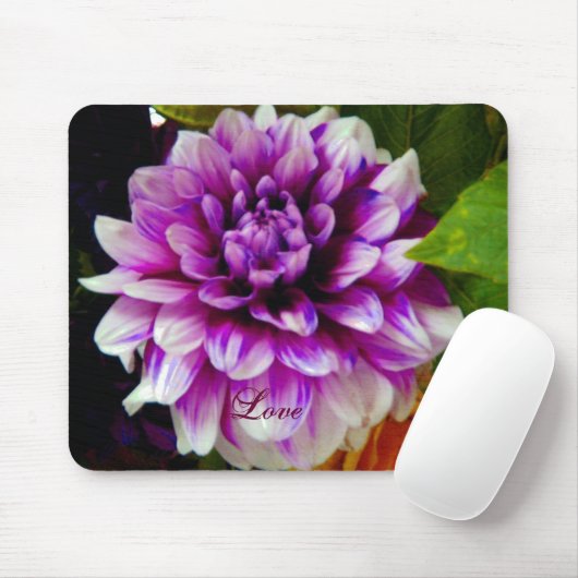 Gefühl Loved_ Mousepad (Mit Mouse)