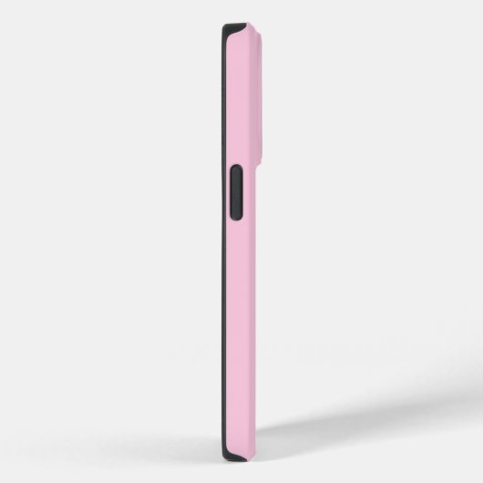 Gefühl Lucky, Lucky Girl, glücklichstes Mädchen, P Case-Mate iPhone Hülle (Rückseite / Rechts)