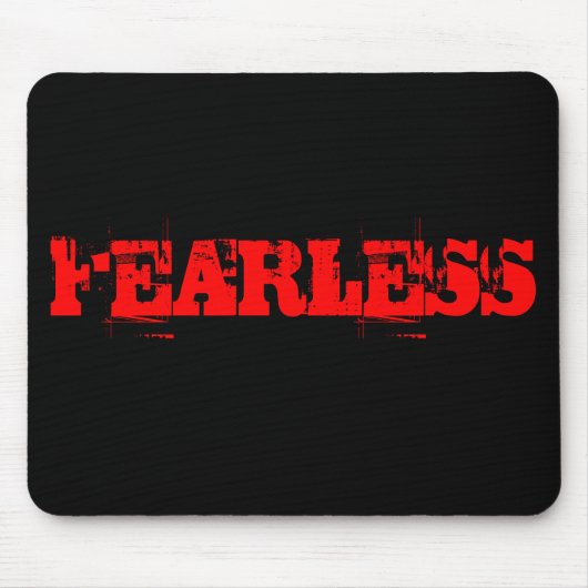 GEFÜHL MOUSEPAD (Vorne)