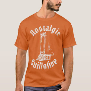 Gefühl Nostalgie 1 T-Shirt