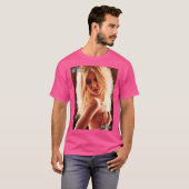 Gefühl rücksichtslos T-Shirt (Vorne ganz)