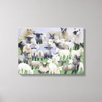 Gefühl Sheepish