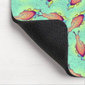 Gefühl Sluggihs Mousepad (Ecke)