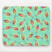 Gefühl Sluggihs Mousepad (Vorne)