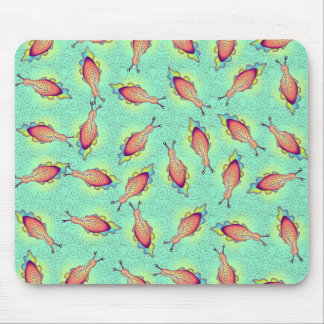 Gefühl Sluggihs Mousepad