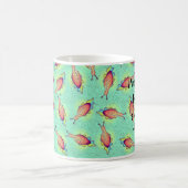 Gefühl Sluggish Kaffeetasse (Mittel)