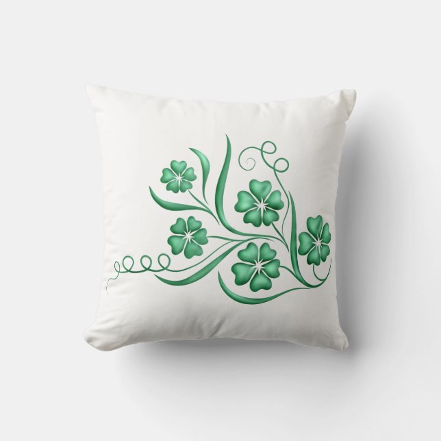 GEFÜHL SOMMERPILLOW KISSEN (Vorderseite)